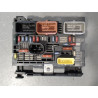 BOITE A FUSIBLES CITROEN C4