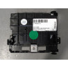 BOITE A FUSIBLES CITROEN C4