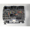 BOITE A FUSIBLES PEUGEOT 407