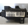 BOITE A FUSIBLES PEUGEOT 407