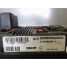 BOITE A FUSIBLES RENAULT MEGANE