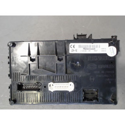 BOITIER GESTION HABITACLE