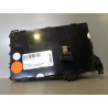 BOITIER GESTION HABITACLE RENAULT CLIO