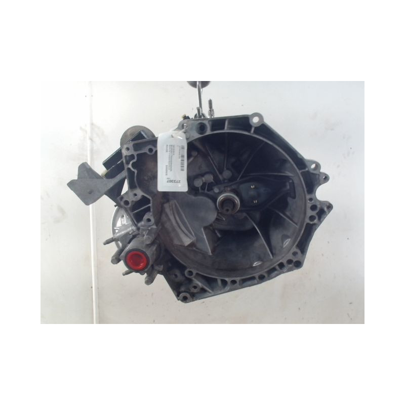 BOITE A VITESSE MECANIQUE CITROEN C4 1.6 VTi 120 