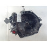 BOITE A VITESSE MECANIQUE CITROEN C4 1.6 VTi 120 