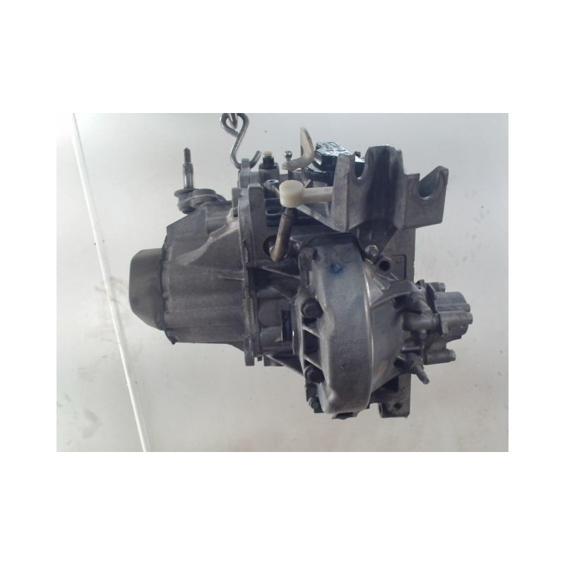 BOITE A VITESSE MECANIQUE CITROEN C4 1.6 VTi 120 