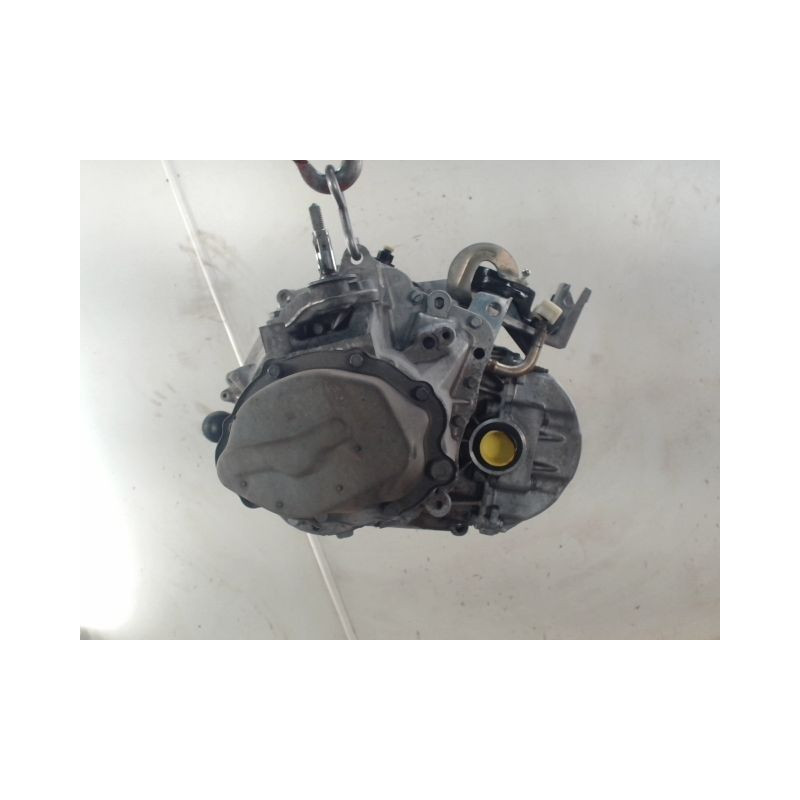 BOITE A VITESSE MECANIQUE CITROEN C4 1.6 VTi 120 
