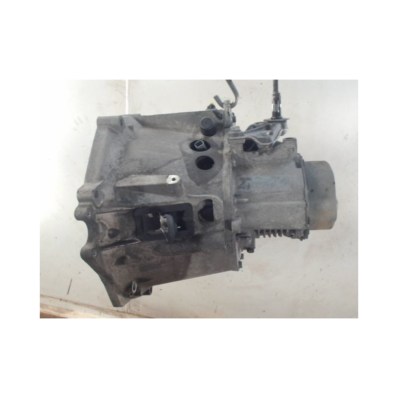 BOITE A VITESSE MECANIQUE CITROEN C4 1.6 VTi 120 