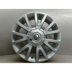 JANTE ALUMINIUM