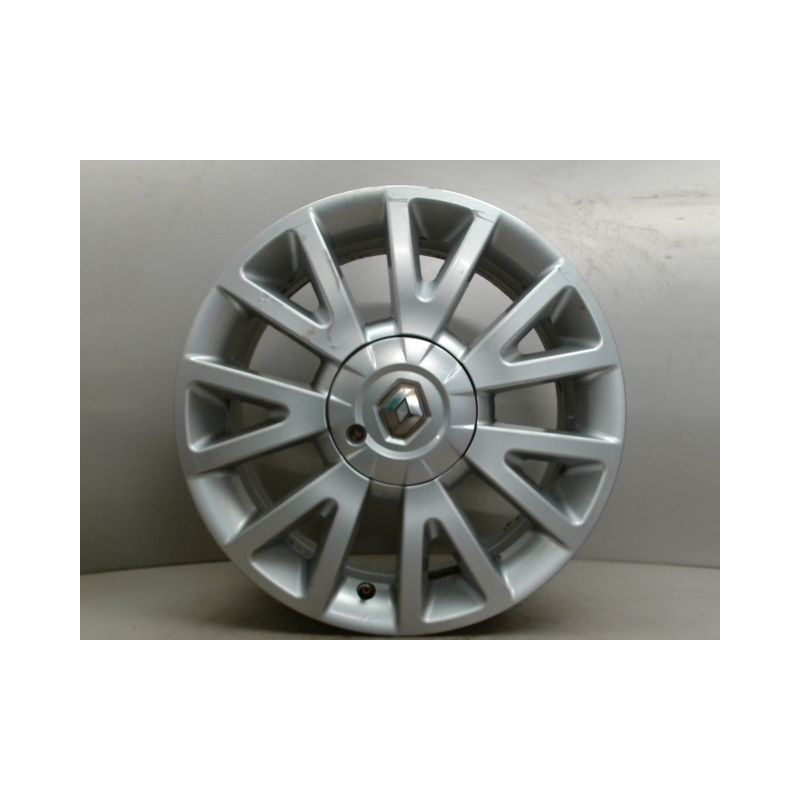 JANTE ALUMINIUM RENAULT CLIO