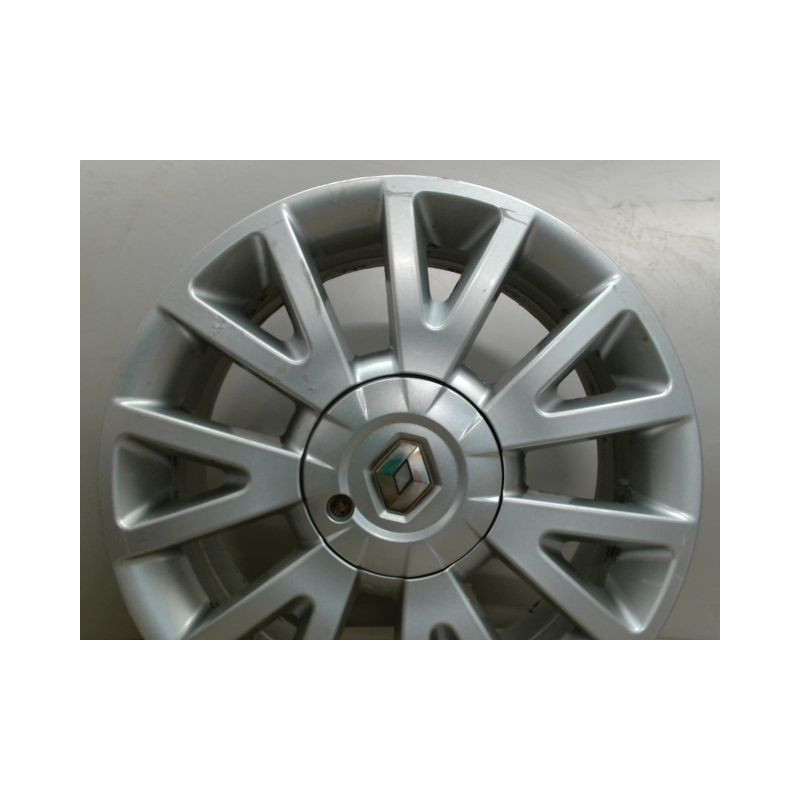 JANTE ALUMINIUM RENAULT CLIO