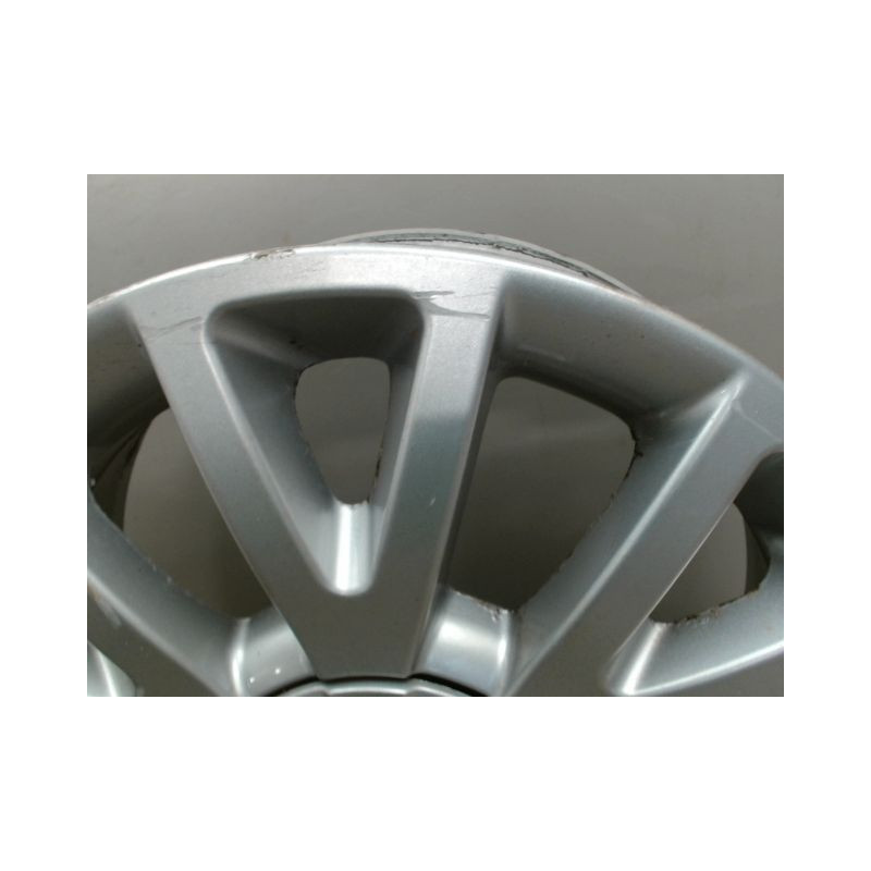 JANTE ALUMINIUM RENAULT CLIO