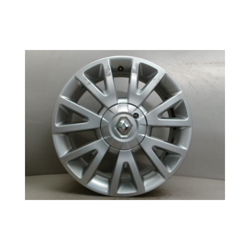 JANTE ALUMINIUM RENAULT CLIO