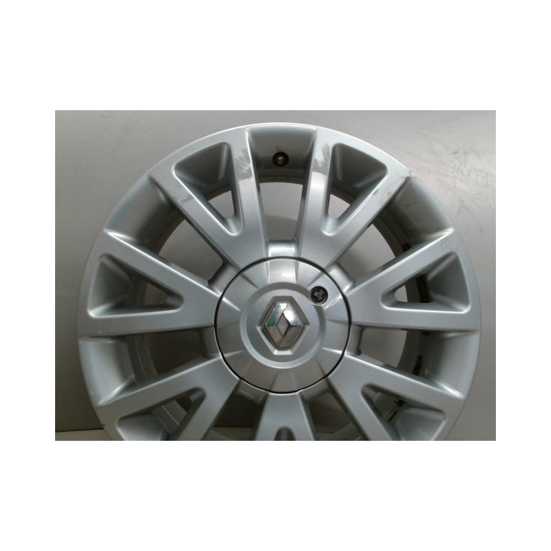 JANTE ALUMINIUM RENAULT CLIO