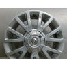 JANTE ALUMINIUM RENAULT CLIO