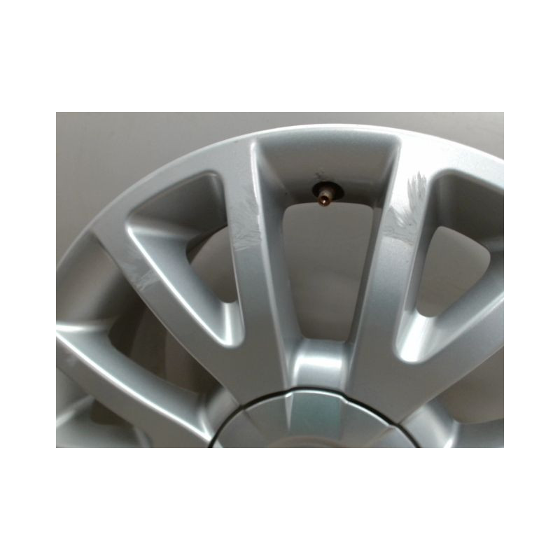 JANTE ALUMINIUM RENAULT CLIO