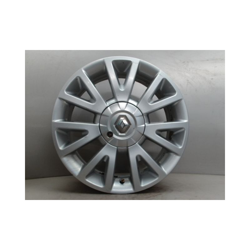 JANTE ALUMINIUM RENAULT CLIO