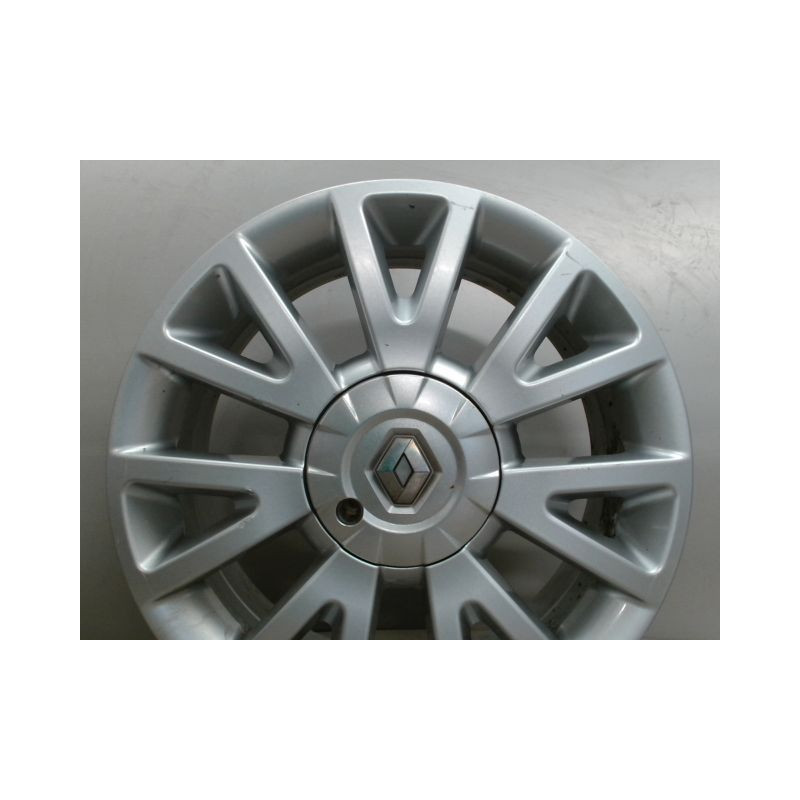 JANTE ALUMINIUM RENAULT CLIO