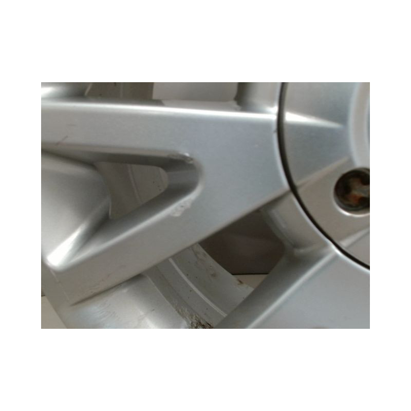 JANTE ALUMINIUM RENAULT CLIO