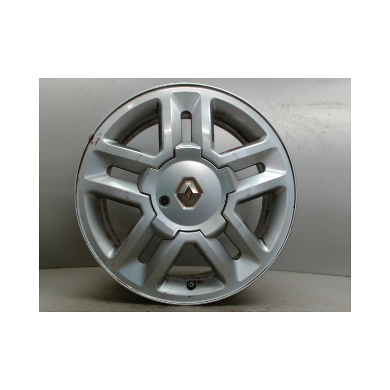 JANTE ALUMINIUM RENAULT MEGANE