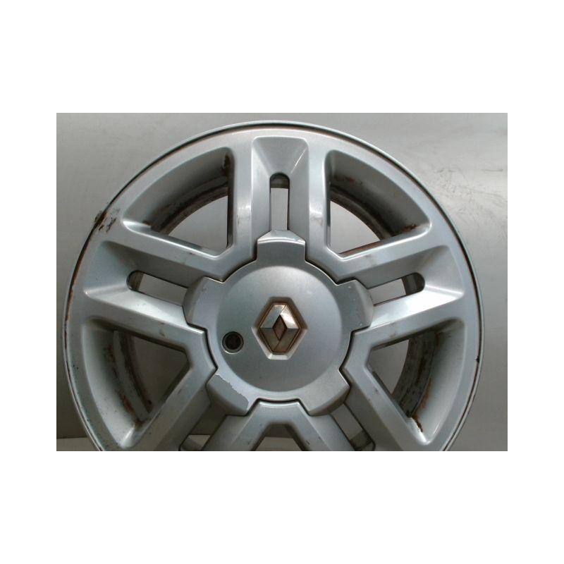 JANTE ALUMINIUM RENAULT MEGANE