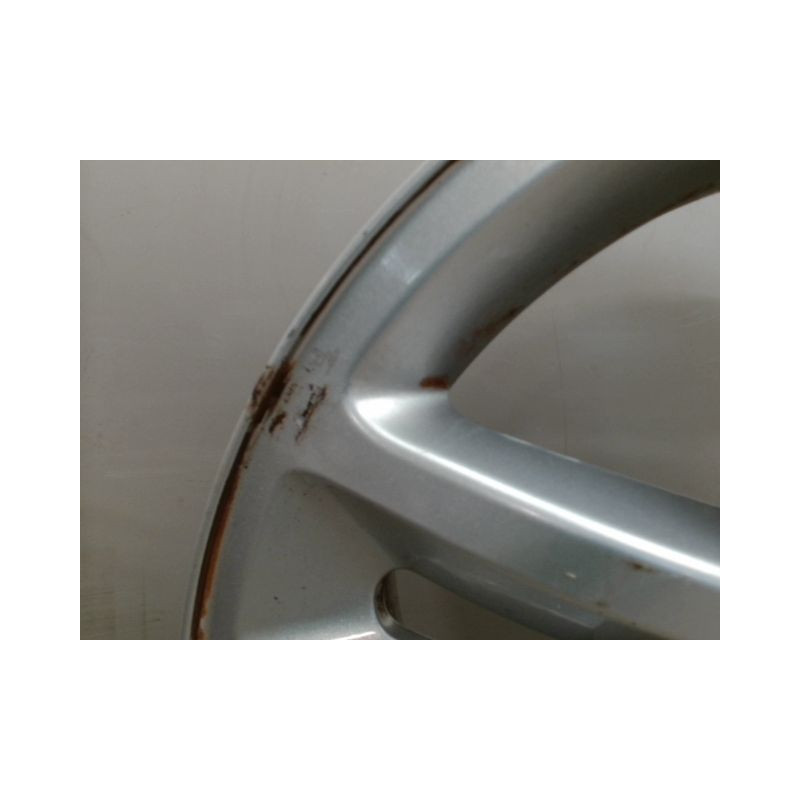 JANTE ALUMINIUM RENAULT MEGANE