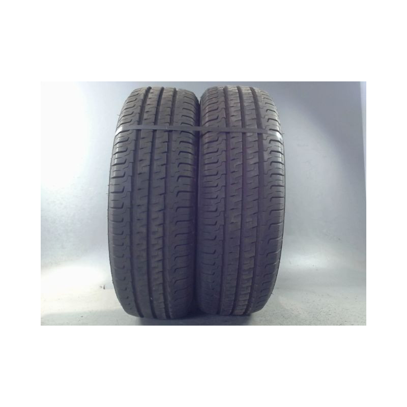 Paire de pneus WINRUN R350 205 65 16 107 T