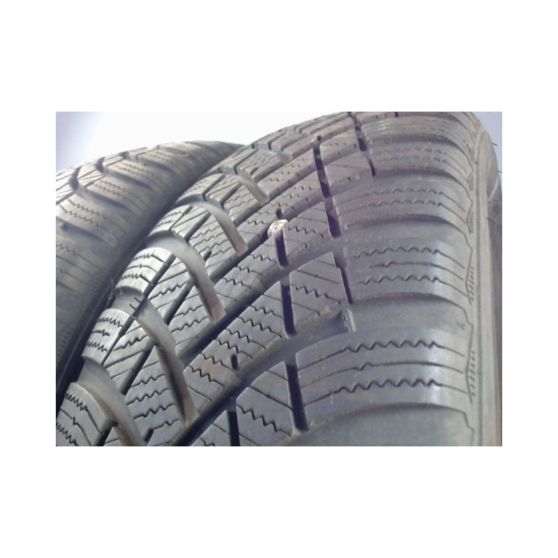 Paire de pneus HANKOOK WINTER ICEPT RS3 185 65 15 88 T