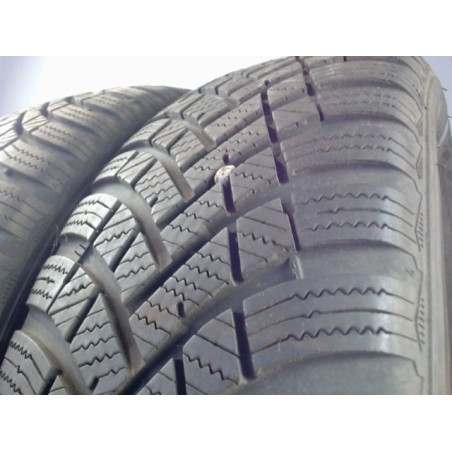 Paire de pneus HANKOOK WINTER ICEPT RS3 185 65 15 88 T