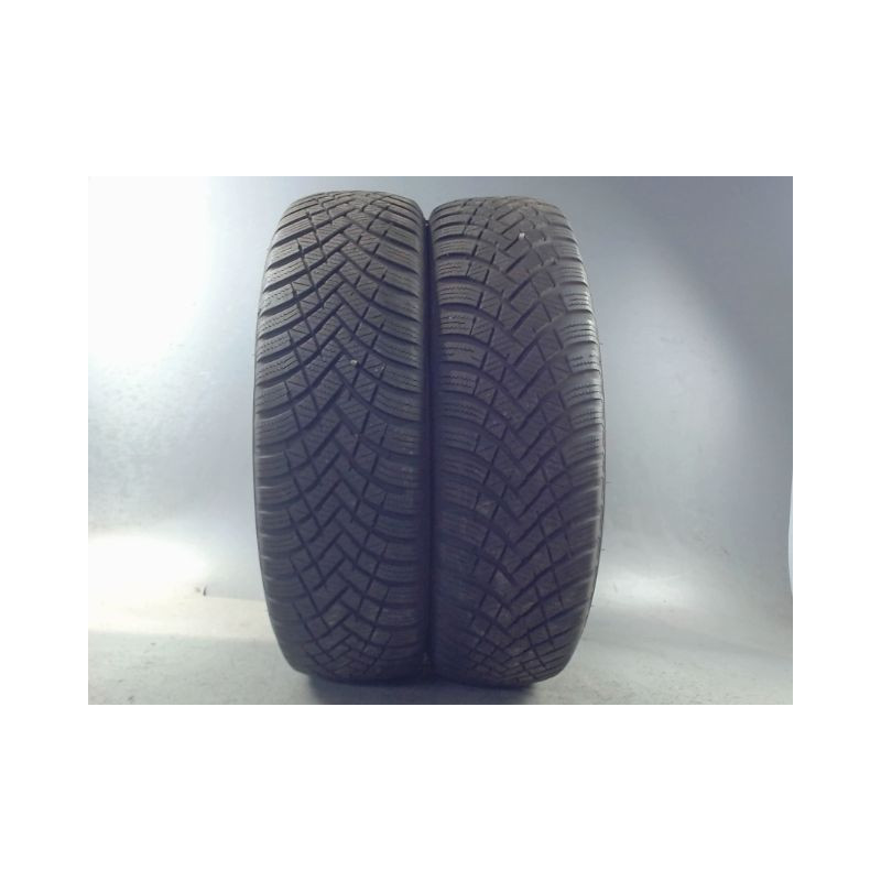 Paire de pneus HANKOOK WINTER ICEPT RS3 185 65 15 88 T