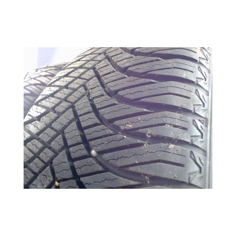 Paire de pneus WESTLAKE ALL SEASON ELITE Z 401 215 55 16 97 V