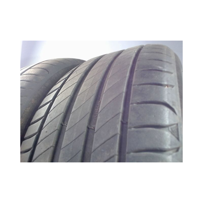 Paire de pneus MICHELIN PRIMACY 4 215 55 16 93 W