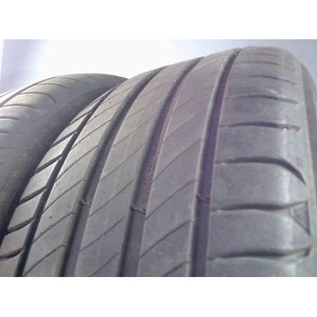 Paire de pneus MICHELIN PRIMACY 4 215 55 16 93 W