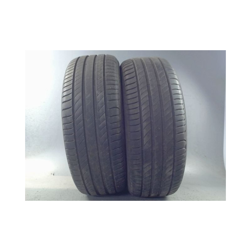Paire de pneus MICHELIN PRIMACY 4 215 55 16 93 W