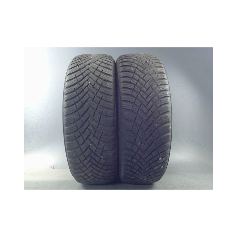 Paire de pneus HANKOOK WINTER ICEPT RS3 195 55 16 87 H