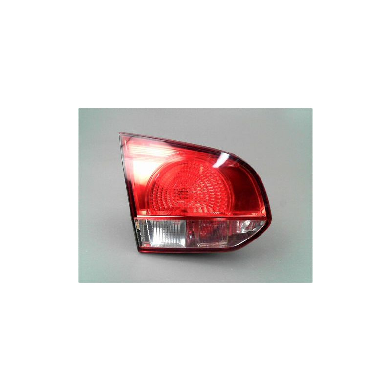 FEU ARRIERE INTERIEUR GAUCHE VOLKSWAGEN GOLF VI 08-13