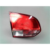 FEU ARRIERE INTERIEUR GAUCHE VOLKSWAGEN GOLF VI 08-13