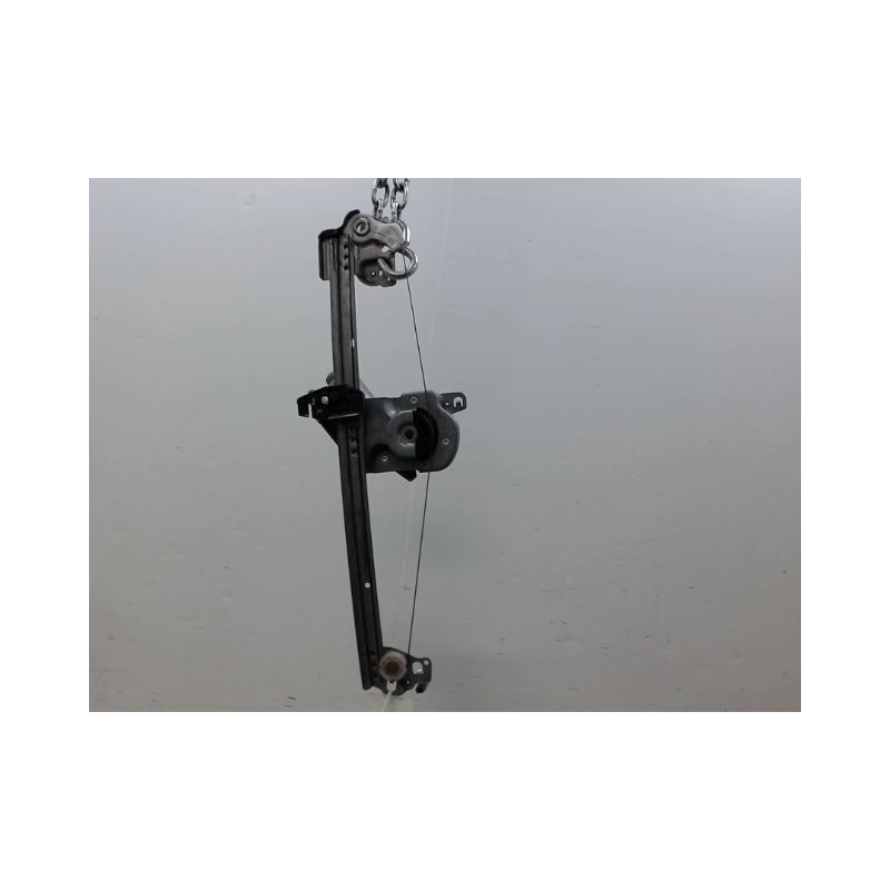MECANISME+MOTEUR LEVE-GLACE AVANT GAUCHE CITROEN C3 I Phase 2 2005-2010