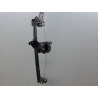 MECANISME+MOTEUR LEVE-GLACE AVANT GAUCHE CITROEN C3 I Phase 2 2005-2010