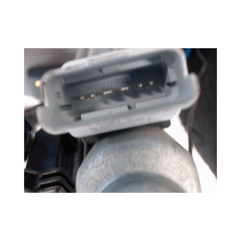 MECANISME+MOTEUR LEVE-GLACE AVANT GAUCHE CITROEN C3 I Phase 2 2005-2010
