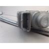 MECANISME LEVE-GLACE AVANT GAUCHE CITROEN C3