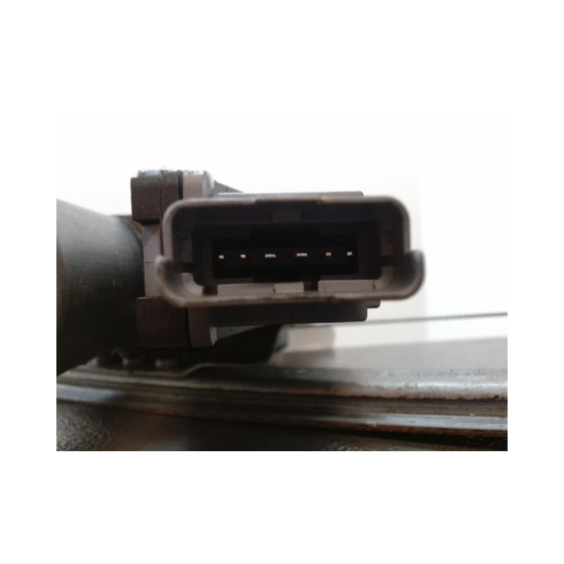 MECANISME+MOTEUR LEVE-GLACE AVANT GAUCHE CITROEN C3 I Phase 2 2005-2010