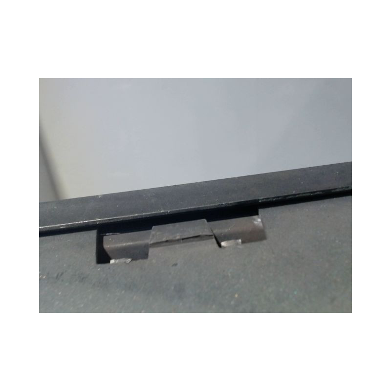 RENFORT PARE-CHOC AVANT CITROEN C4 COUPE