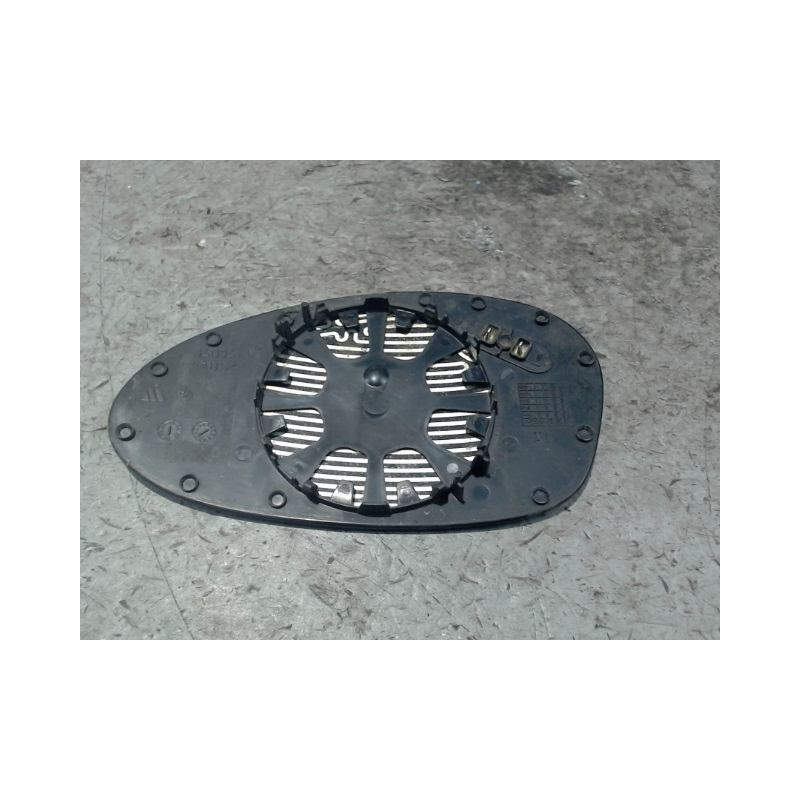GLACE RETROVISEUR EXT D BMW SERIE 1