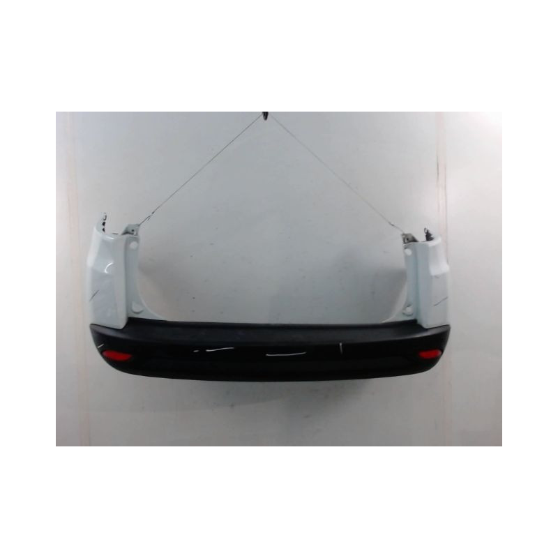 PARE-CHOC ARRIER RENAULT MEGANE