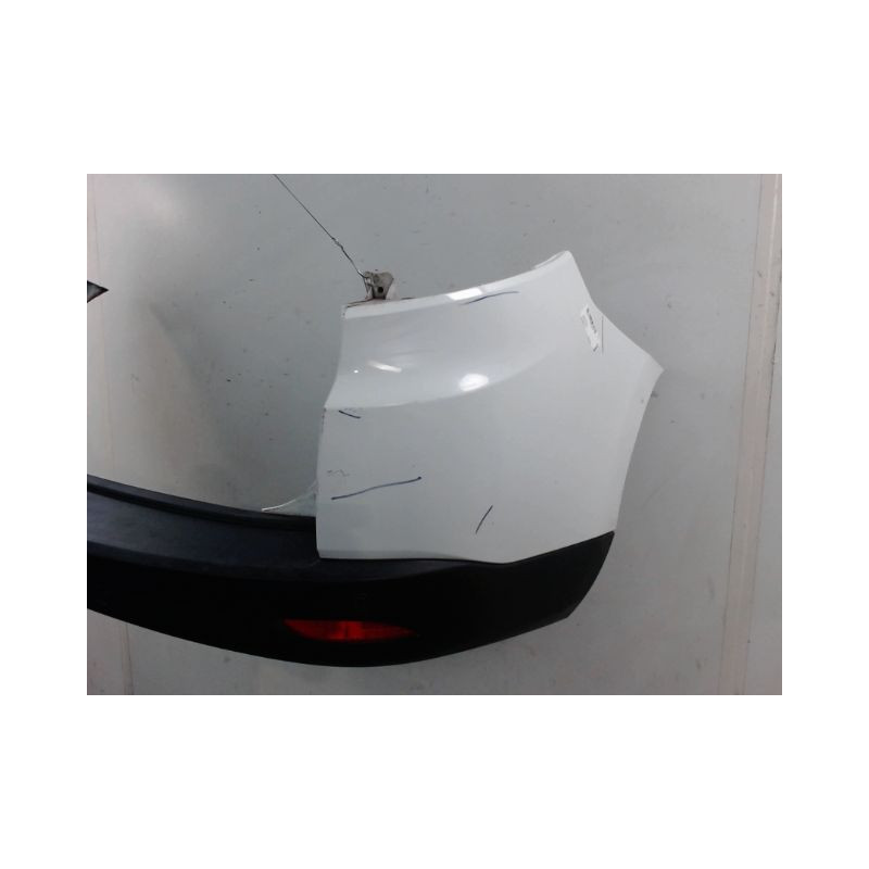 PARE-CHOC ARRIER RENAULT MEGANE