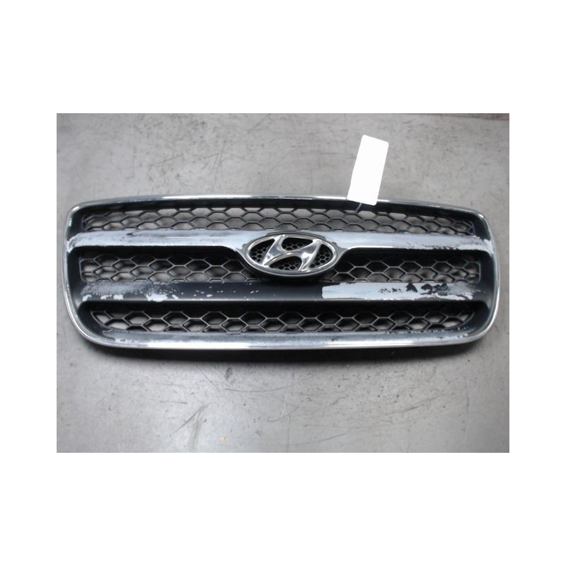 CALANDRE HYUNDAI SANTAFE