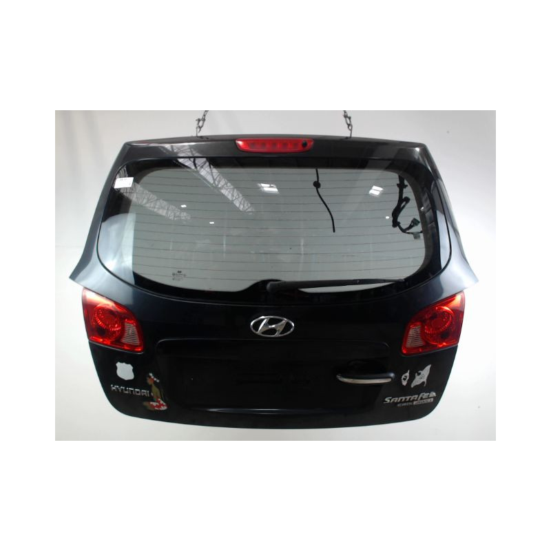 HAYON HYUNDAI SANTAFE