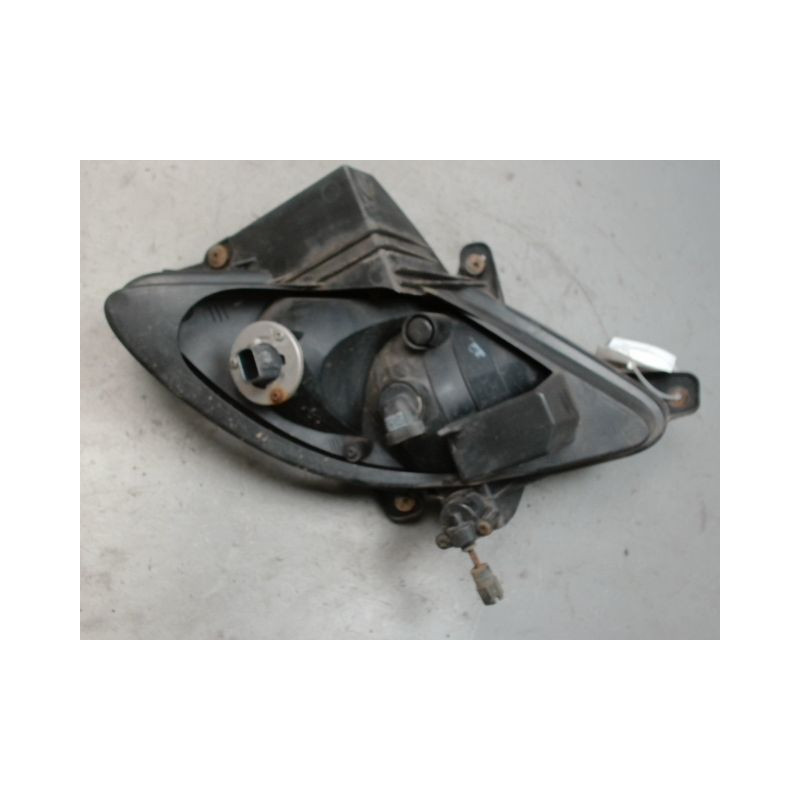 PHARE ANTIBROUILLARD AVANT GAUCHE HYUNDAI IX20