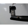 RENFORT PARE-CHOC AVANT SKODA FABIA BREAK 2008-